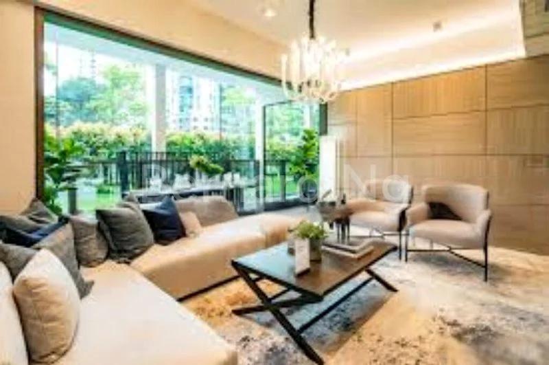 3 Bed Condo for Sale in  The Landmark - Image 7